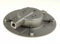 Brandt Fixings And Brackets - 72x3154 Injector Rack 3 C--135 G20-20
